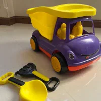 کامیون نشکن