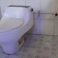 توالت فرنگی