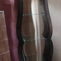 میز کامپیوتر و بوفه|میز تحریر و کامپیوتر|اسلامشهر, شهرک مفیدی|دیوار