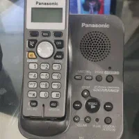 تلفن بیسیم پاناسونیک