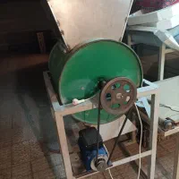 علف خرد کن یا علوفه خرد کن