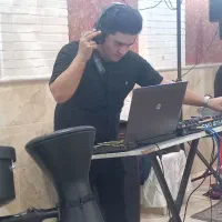 دیجی و خواننده عروسی|خدمات پذیرایی، مراسم|بجنورد, |دیوار