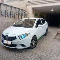 بلریانس ۲۳۰ دنده تکبرگ سند دارای سیستم صوتی