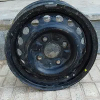 کمک و رینگ پراید|قطعات یدکی و لوازم جانبی|آران و بیدگل, |دیوار