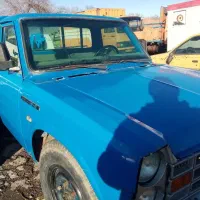 نیسان کمپرسی مدل65|خودرو سواری و وانت|گرگان, |دیوار