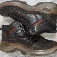 کفش نیم بوت کوهستانی لوا