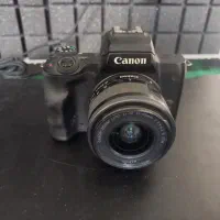 دوربین کنون M50 Mark 2