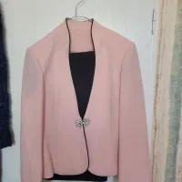 لباس مجلسی وکت سارافون|لباس|قزوین, |دیوار