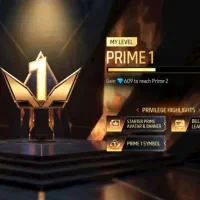 اکانت فری فایر