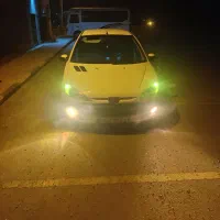۲۰۶ مدل ۱۳۹۱
