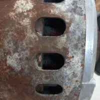 پمپ اب + موتور کولر ۵۰۰۰|مصالح و تجهیزات ساختمان|شیراز, هفت تنان|دیوار