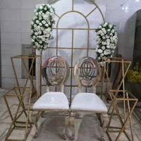 دکور نامزدی فقط با یک و پونصد|خدمات پذیرایی، مراسم|اهواز, گلستان|دیوار