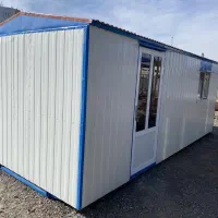 کانکس ۱۵ متری|مصالح و تجهیزات ساختمان|بیرجند, |دیوار