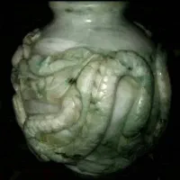 یشم برمه جیدییت عتیقه کلکسیونی|کلکسیون اشیاء عتیقه|تهران, دربند|دیوار