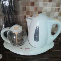 کتری برقی تفال مدل TT-920