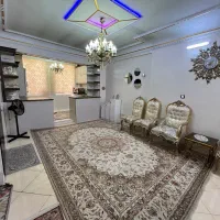 آپارتمان۵۴متری/تک واحدی/انباری/بازسازی شده/کاروان