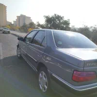 پژو پارسLX tu5 مدل ۱۴۰۰ درحد صفر|خودرو سواری و وانت|تهران, باغ فیض|دیوار