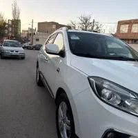 جک s5مدل ۹۶بیرنگ|خودرو سواری و وانت|اردبیل, |دیوار