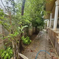 ویلاباغچه-340-متری-سندتک-برگ-10دقیقه-ساحل-زیباکنار
