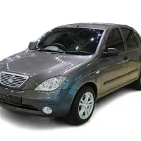 راننده با ماشین