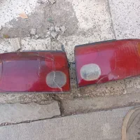 چراغ خطر میتسوبیشی لنسر