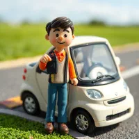 استخدام تعدادی راننده اسنپ و تپسی بدون خودرو