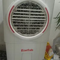 کولر آبی جدیدبرفاب