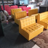 مبل گیم اداری کافیشاپ رستوران و انواع پاف ساده...|مبلمان اداری|اهواز, بهارستان|دیوار