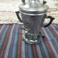 سماوربرقی|سماور، چای‌ساز، قهوه‌ساز|بروجرد, |دیوار