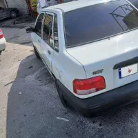 پراید سلامت