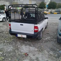 پراید بار مدل 402