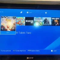 ps4 کپی خور ، دو دسته