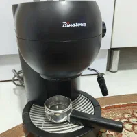 اسپرسو ساز Binatone