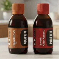 پوستی شفاف و بدون لکه