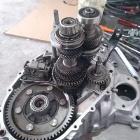 شاگرد مکانیک