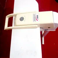 اتوبخار پرسی اهرم