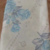 پارچ ترک ژاکارد دار مناسب پرده اتاق خواب و روتختی