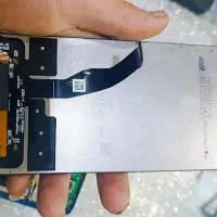 ال سی دی شرکتی Y9پرایم|لوازم جانبی موبایل و تبلت|مشهد, اروند|دیوار