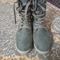 کفش|کیف، کفش، کمربند|سمنان, |دیوار