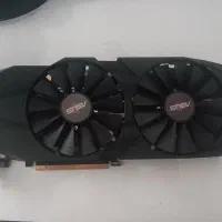 ASUS GTX 1070 8gb (p104-100)