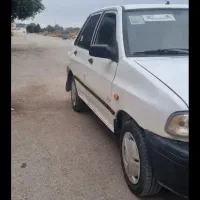 پراید|خودرو سواری و وانت|فردیس, شهرک شهید حسینی|دیوار