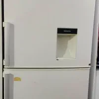 یخچال جنرال استیل