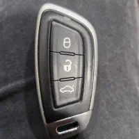 ریموت فابریک شاهین