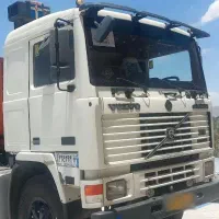 اف ۱۲ مدل ۸۰|خودرو سنگین|مبارکه, |دیوار