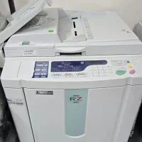 ریسوگراف RZ390 a3