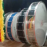 فروش عنواع طبل طبل سازی ایرانی