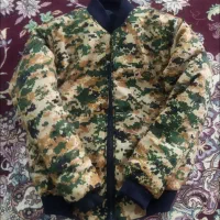 کاپشن دو رو