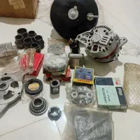 لوازم‌تویوتا‌وانت‌۲اف