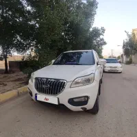 لیفان x60 اتوماتیک