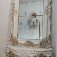 آیینه کنسول